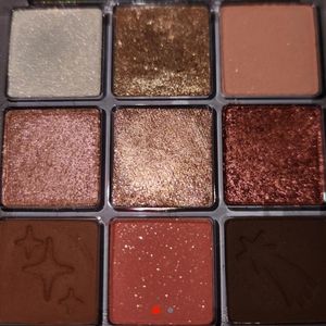 Colourpop Clear the Air Palette